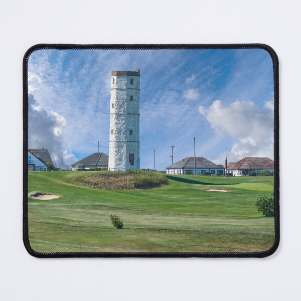 Item preview, Flamborough Old Lighthouse designed and sold by Alisonchambers2.