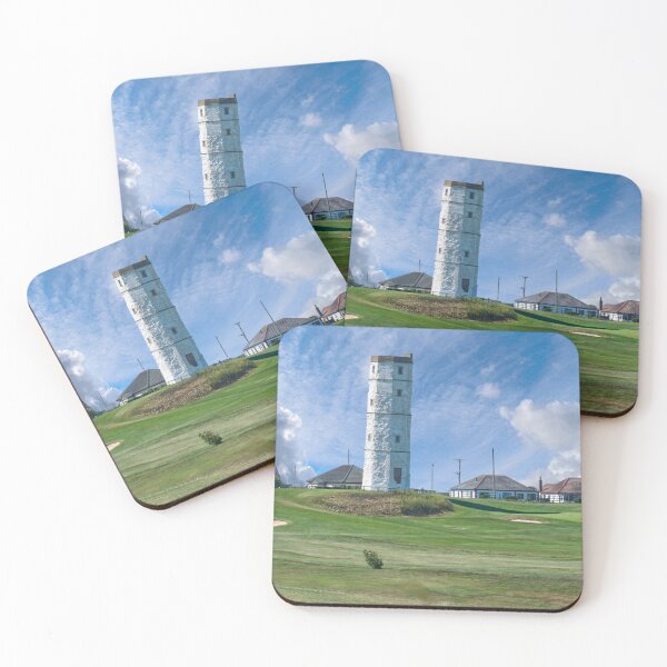 Item preview, Flamborough Old Lighthouse  designed and sold by Alisonchambers2.