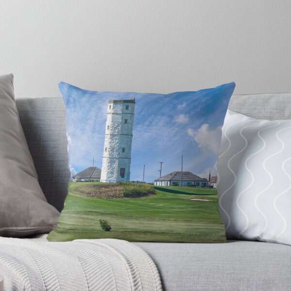 Item preview, Flamborough Old Lighthouse  designed and sold by Alisonchambers2.
