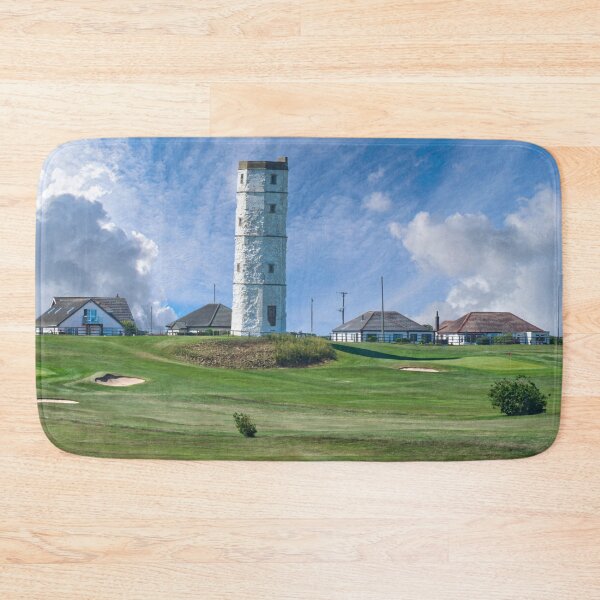Item preview, Flamborough Old Lighthouse  designed and sold by Alisonchambers2.