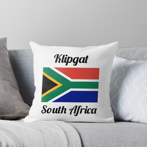 Item preview, Klipgat South Africa - Stylish Prints, designed and sold by Fleetwood1994.