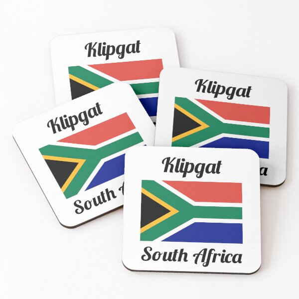 Item preview, Klipgat South Africa - Stylish Prints, designed and sold by Fleetwood1994.