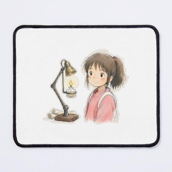 Item preview, CHIHIRO SCRIBE DESK LAMP designed and sold by LIS AND MELIVERSO.