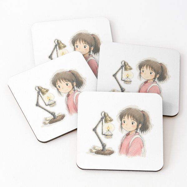 Item preview, CHIHIRO SCRIBE DESK LAMP designed and sold by LIS AND MELIVERSO.