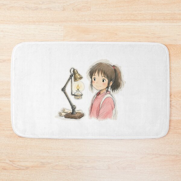 Item preview, CHIHIRO SCRIBE DESK LAMP designed and sold by LIS AND MELIVERSO.