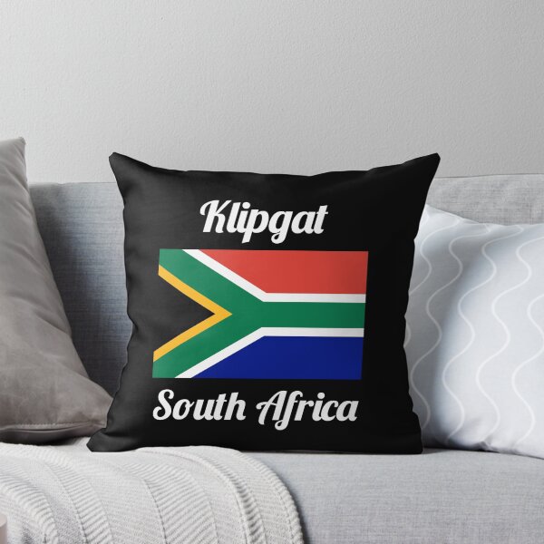 Item preview, Klipgat South Africa - Stylish Prints, designed and sold by Fleetwood1994.