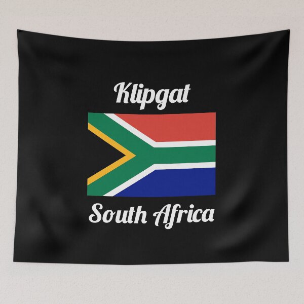 Item preview, Klipgat South Africa - Stylish Prints, designed and sold by Fleetwood1994.