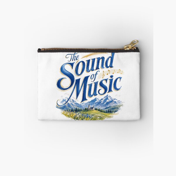 Item preview, The Sound of Music designed and sold by Lyric Vault - Rock on.