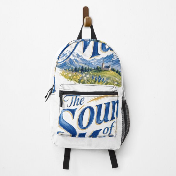 Item preview, The Sound of Music designed and sold by Lyric Vault - Rock on.