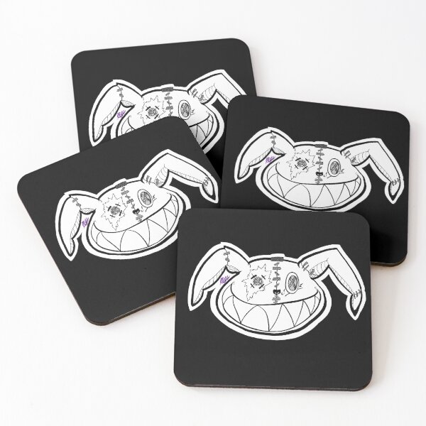 Item preview, Wild rabbit 1 designed and sold by MrSocialGhost.