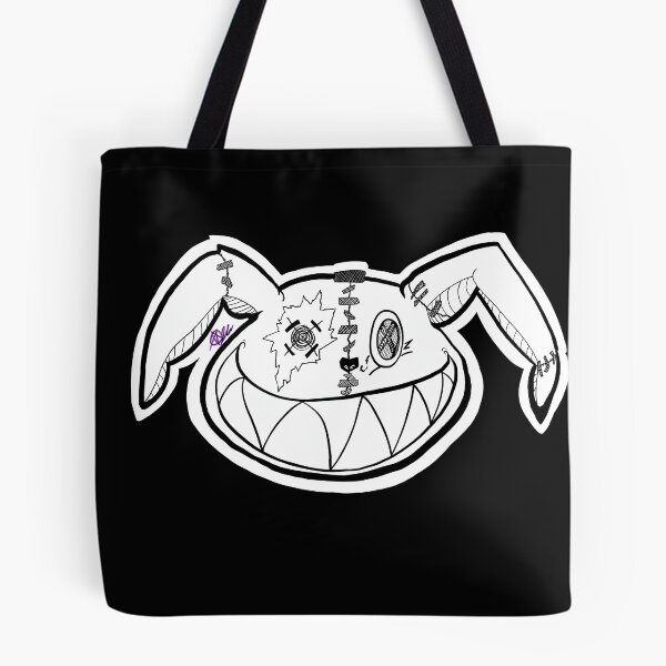 Item preview, Wild rabbit 1 designed and sold by MrSocialGhost.
