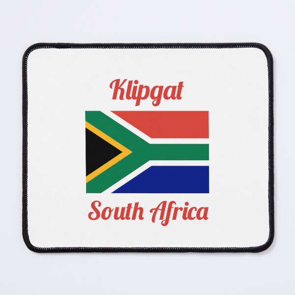 Item preview, Klipgat South Africa - Stylish Prints, designed and sold by Fleetwood1994.