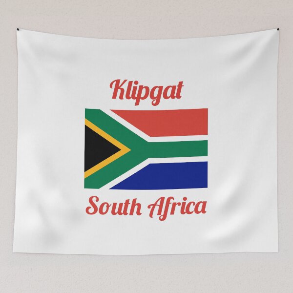 Item preview, Klipgat South Africa - Stylish Prints, designed and sold by Fleetwood1994.