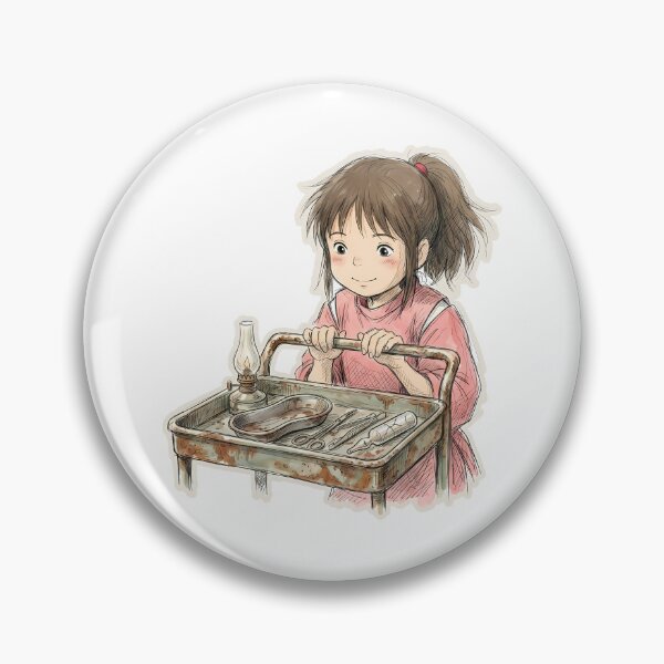 Item preview, Chihiro Exam Trolley designed and sold by LIS AND MELIVERSO.