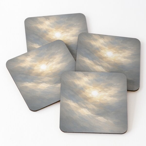 Item preview, Solitary Glow designed and sold by WeaveSphere.