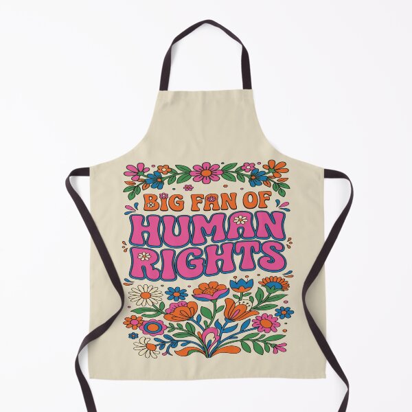 Item preview, Big Fan Of Human Rights. #9 designed and sold by EunsooLee.