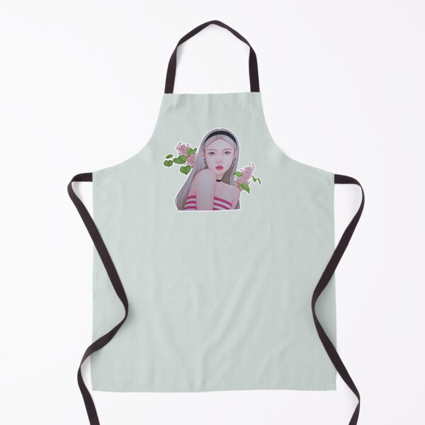 Item preview, Lilac Bloom Girl designed and sold by KJAStudio.