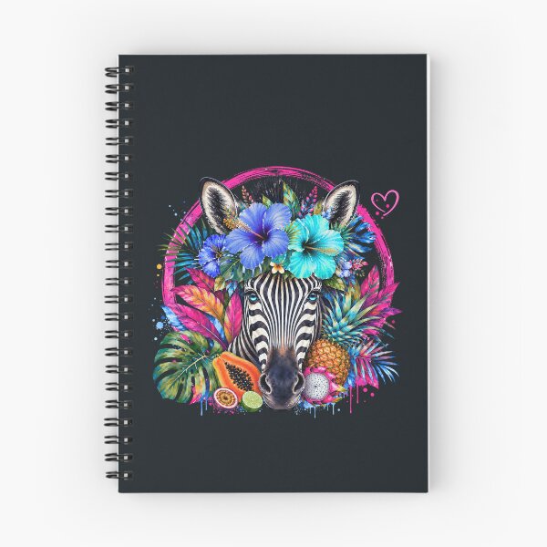 Item preview, Exotic Zebra designed and sold by Aimetoi.