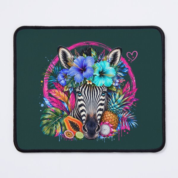 Item preview, Exotic Zebra designed and sold by Aimetoi.