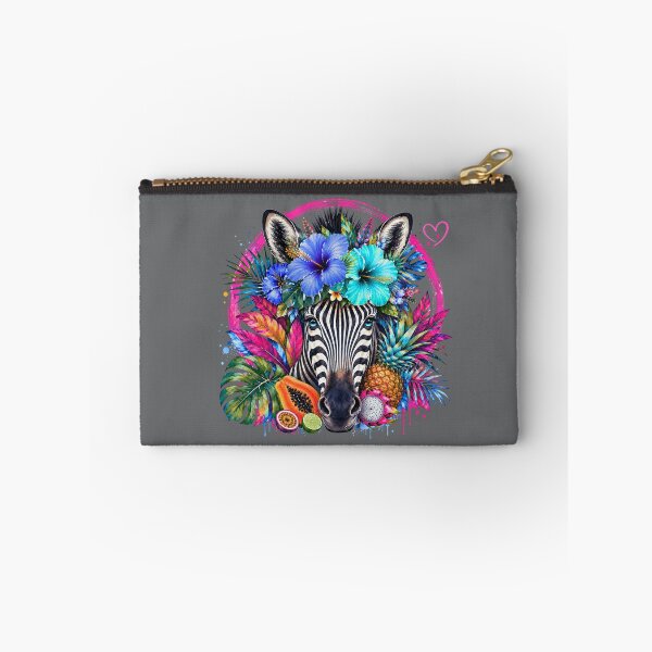 Item preview, Exotic Zebra designed and sold by Aimetoi.