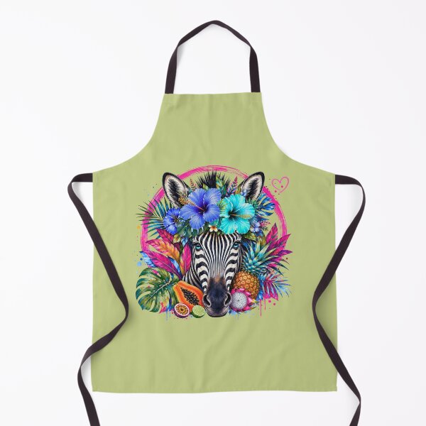 Item preview, Exotic Zebra designed and sold by Aimetoi.