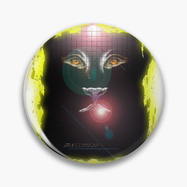Item preview, 010-underground-arteddyscap-eddyscap designed and sold by ARTEDDYSCAP.