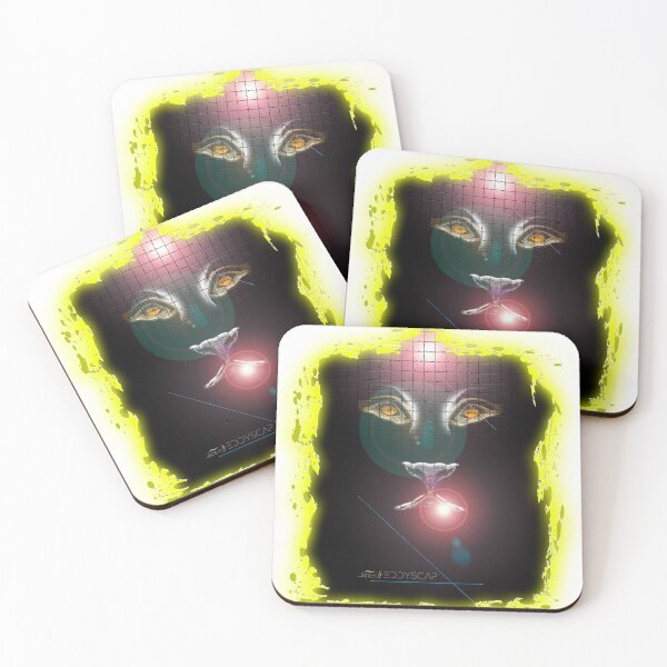Item preview, 010-underground-arteddyscap-eddyscap designed and sold by ARTEDDYSCAP.