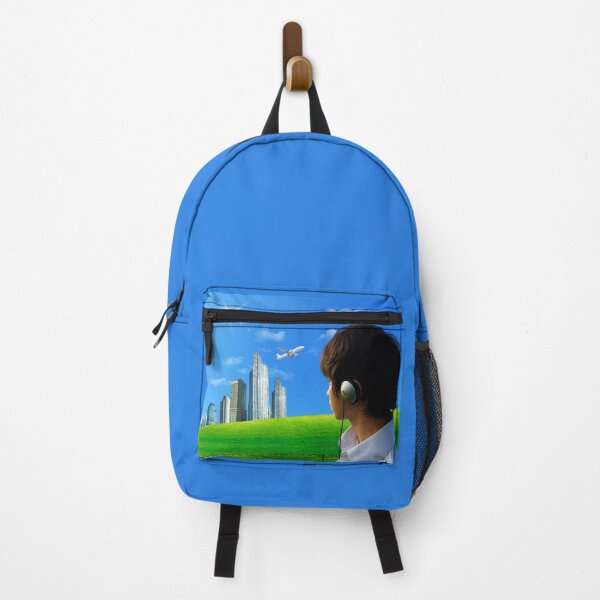 Item preview, Frutiger Horizons designed and sold by AeSandro.