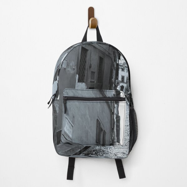 Item preview, Rain Walk Near Boboli Gardens Florence Italy designed and sold by Diego Re.