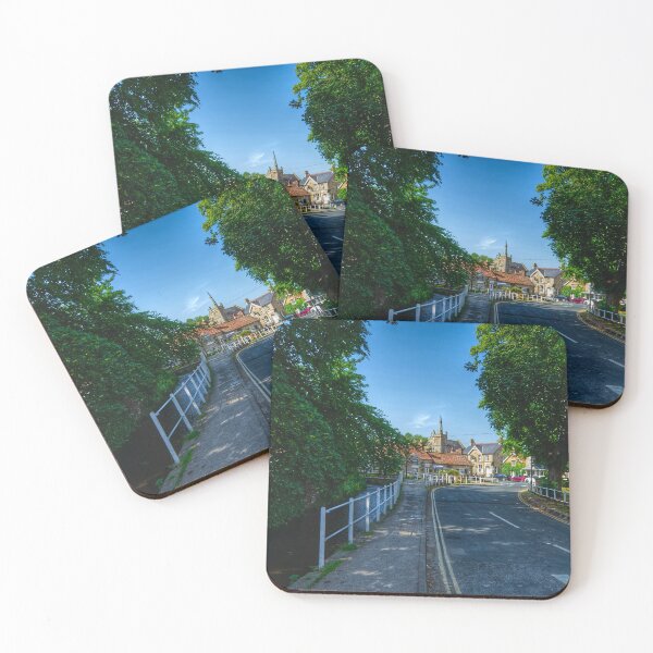 Item preview, Thornton Le Dale Village designed and sold by Alisonchambers2.