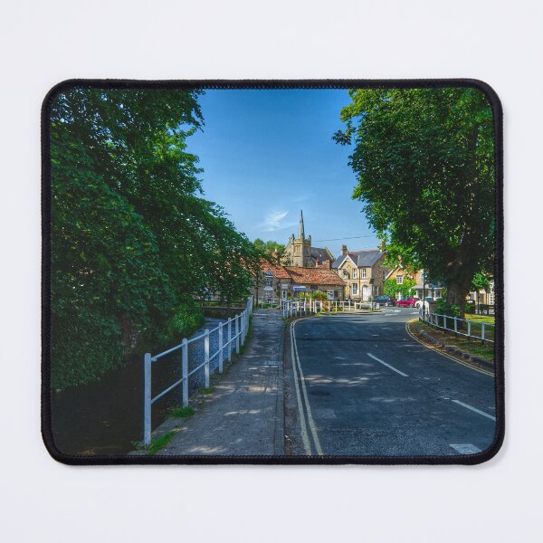 Item preview, Thornton Le Dale Village designed and sold by Alisonchambers2.