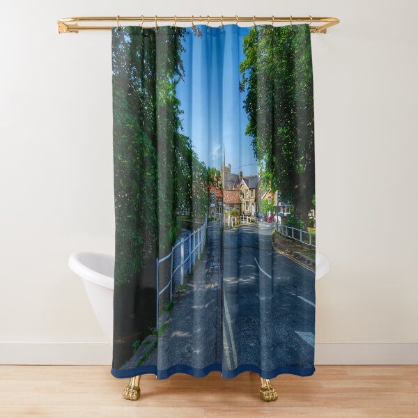Item preview, Thornton Le Dale Village designed and sold by Alisonchambers2.