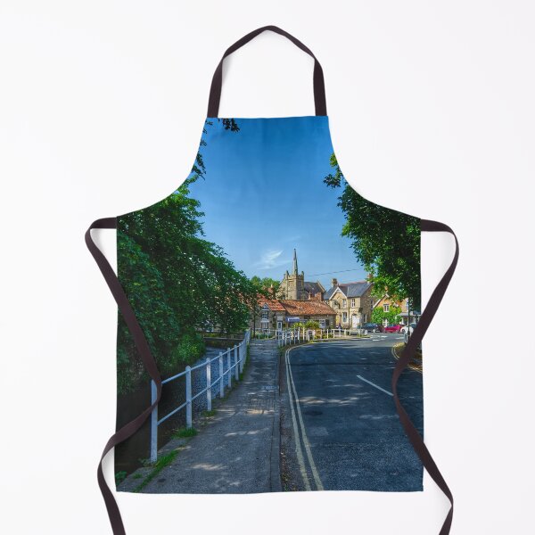 Item preview, Thornton Le Dale Village designed and sold by Alisonchambers2.
