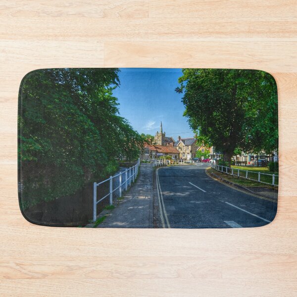 Item preview, Thornton Le Dale Village designed and sold by Alisonchambers2.