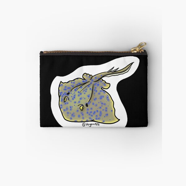 Item preview, Stingray designed and sold by Dogora Shop Of Horrors.