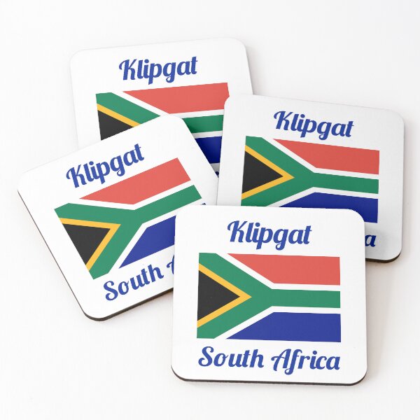 Item preview, Klipgat South Africa - Stylish Prints, designed and sold by Fleetwood1994.