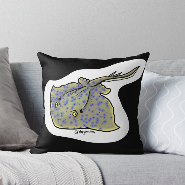 Item preview, Stingray designed and sold by Dogora Shop Of Horrors.