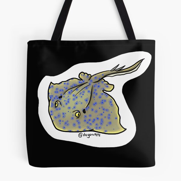 Item preview, Stingray designed and sold by Dogora Shop Of Horrors.