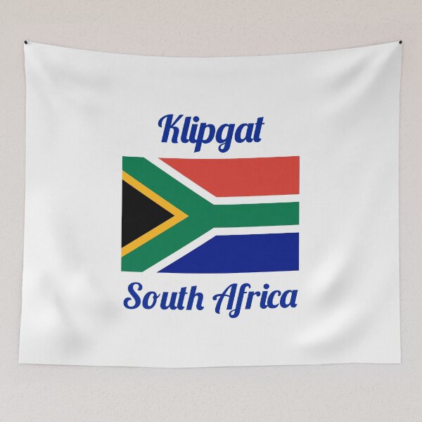 Item preview, Klipgat South Africa - Stylish Prints, designed and sold by Fleetwood1994.