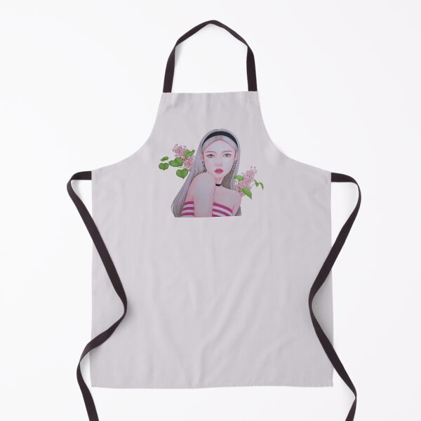 Item preview, Lilac Bloom Girl designed and sold by KJAStudio.