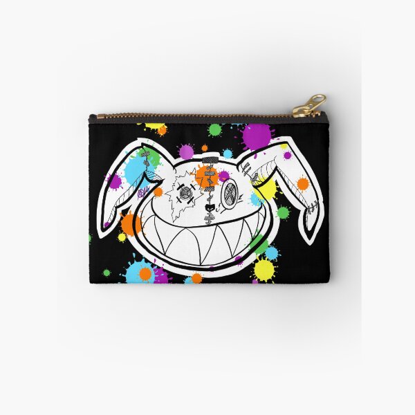 Item preview, Wild rabbit 2 designed and sold by MrSocialGhost.