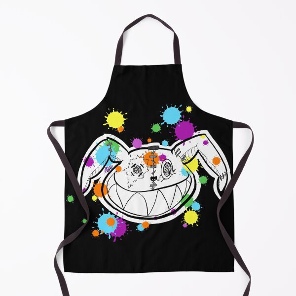 Item preview, Wild rabbit 2 designed and sold by MrSocialGhost.