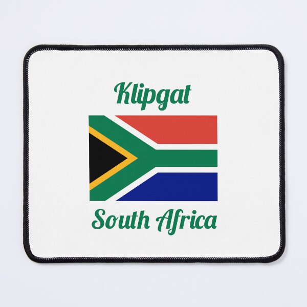 Item preview, Klipgat South Africa - Stylish Prints, designed and sold by Fleetwood1994.