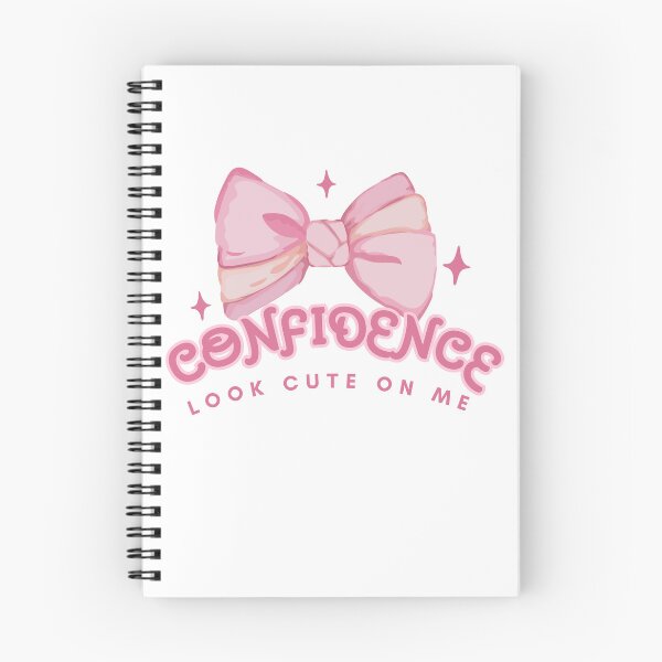 Item preview, Confidence look cute on me designed and sold by lifeflowstudio.