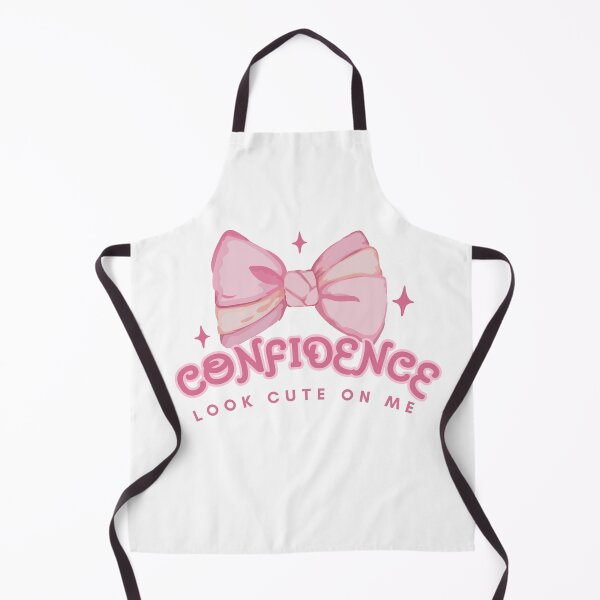 Item preview, Confidence look cute on me designed and sold by lifeflowstudio.