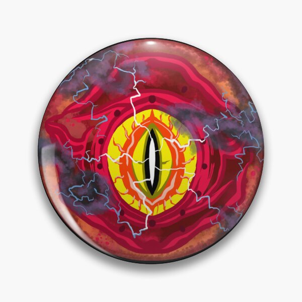 Item preview, Ghorath designed and sold by Dogora Shop Of Horrors.