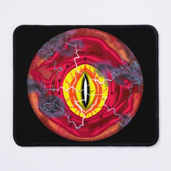 Item preview, Ghorath designed and sold by Dogora Shop Of Horrors.