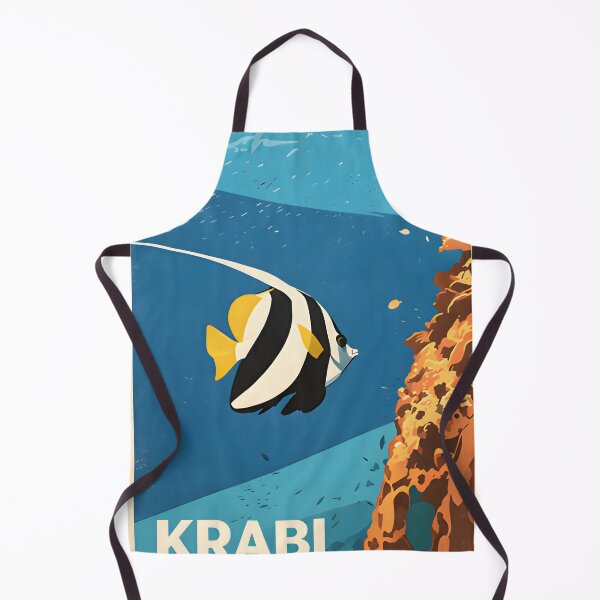 Item preview, Krabi Underwater Paradise designed and sold by Spirit of Siam.
