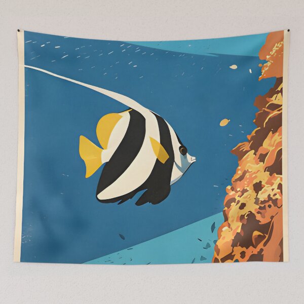 Item preview, Krabi Underwater Paradise designed and sold by Spirit of Siam.