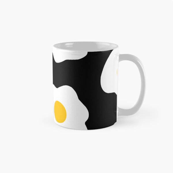 Item preview, Cute Fried Egg Minimalist Art designed and sold by snoograpes.